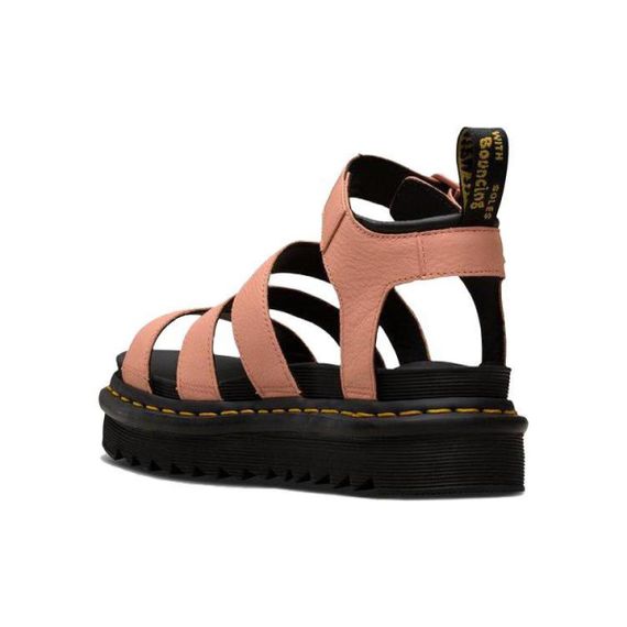 Drmartens Martin 'Pink'