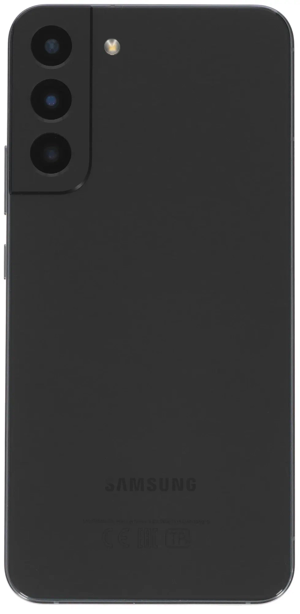 Смартфон Samsung Galaxy S22+ 8 ГБ/256 ГБ (Чёрный | Black)