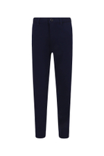 Брюки Guess - темно-синий(L4RB05 KC3G0)