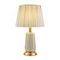 Настольная лампа Modelux ML.6063.01TL GR