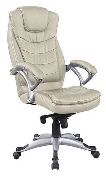 Кресло руководителя 2065 "Patrick" Premium