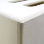 Деревянная опора KUPO KAB-001 PANCAK 20"x12"x1"