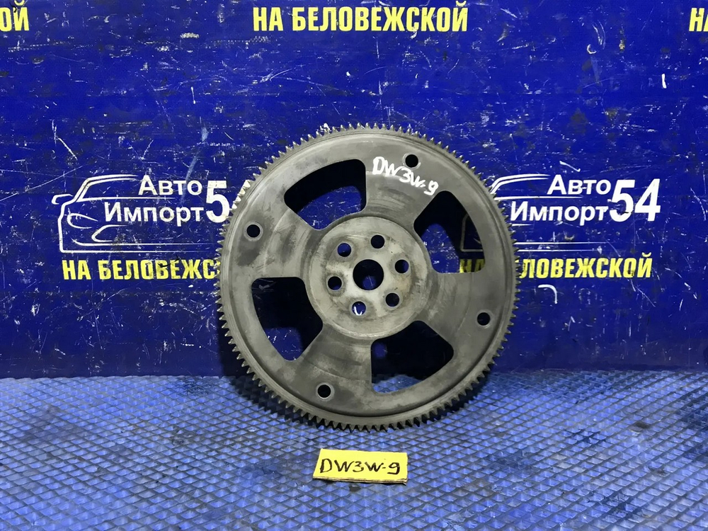 Маховик MAZDA DEMIO 2000