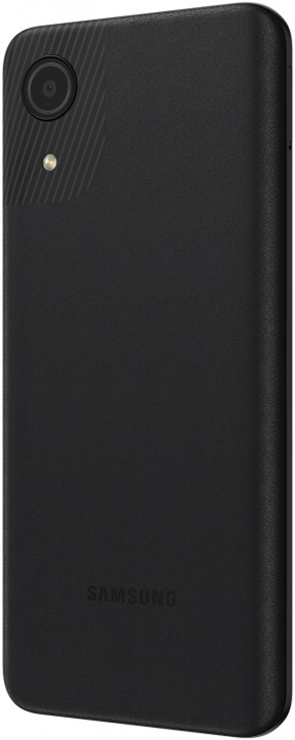 Смартфон Samsung Galaxy A03 core SM-A032 Black