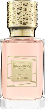 Ex Nihilo Lust in Paradise