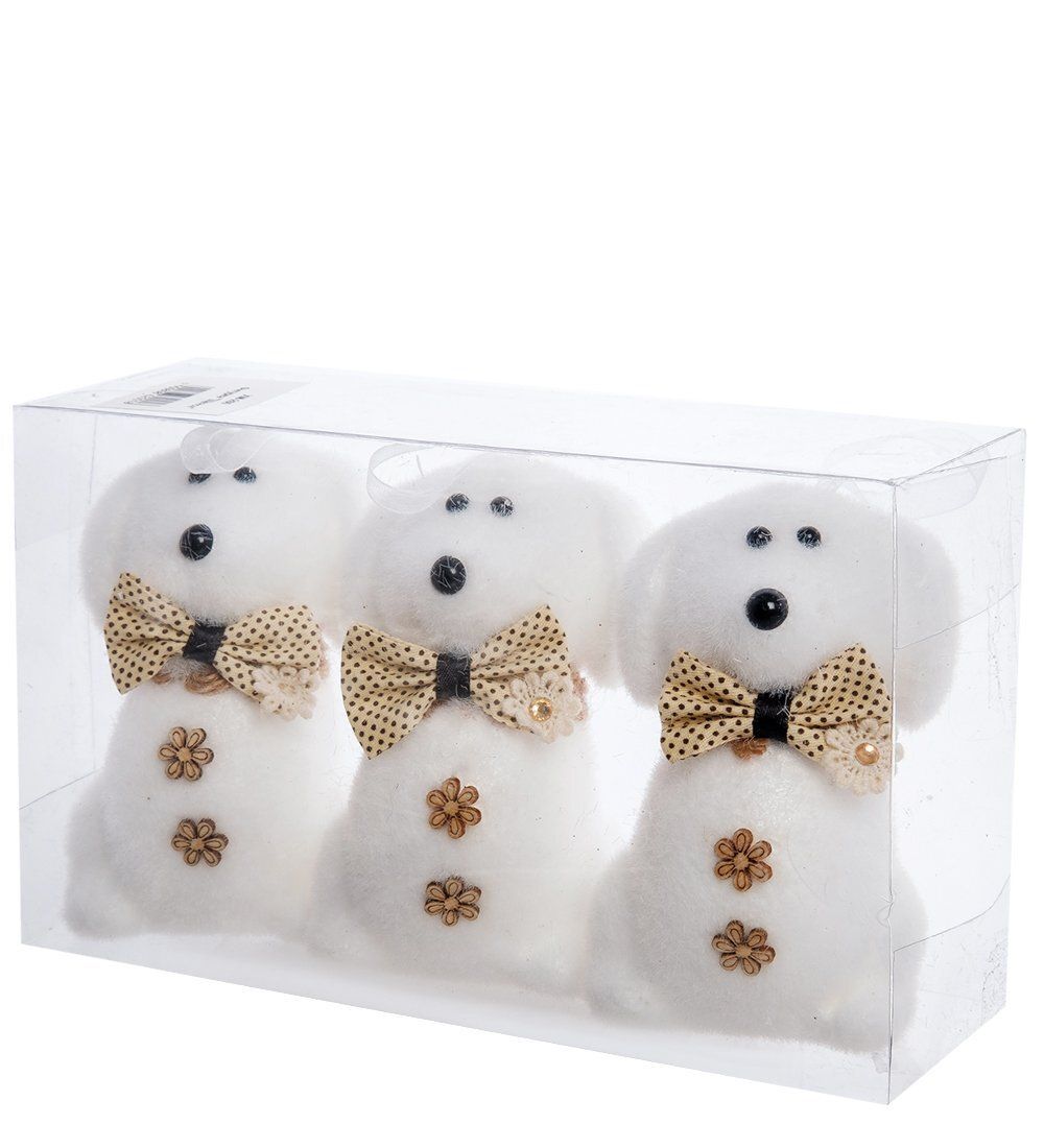 XM-260 Фигурка «Щенок»' в асс. (3шт.)