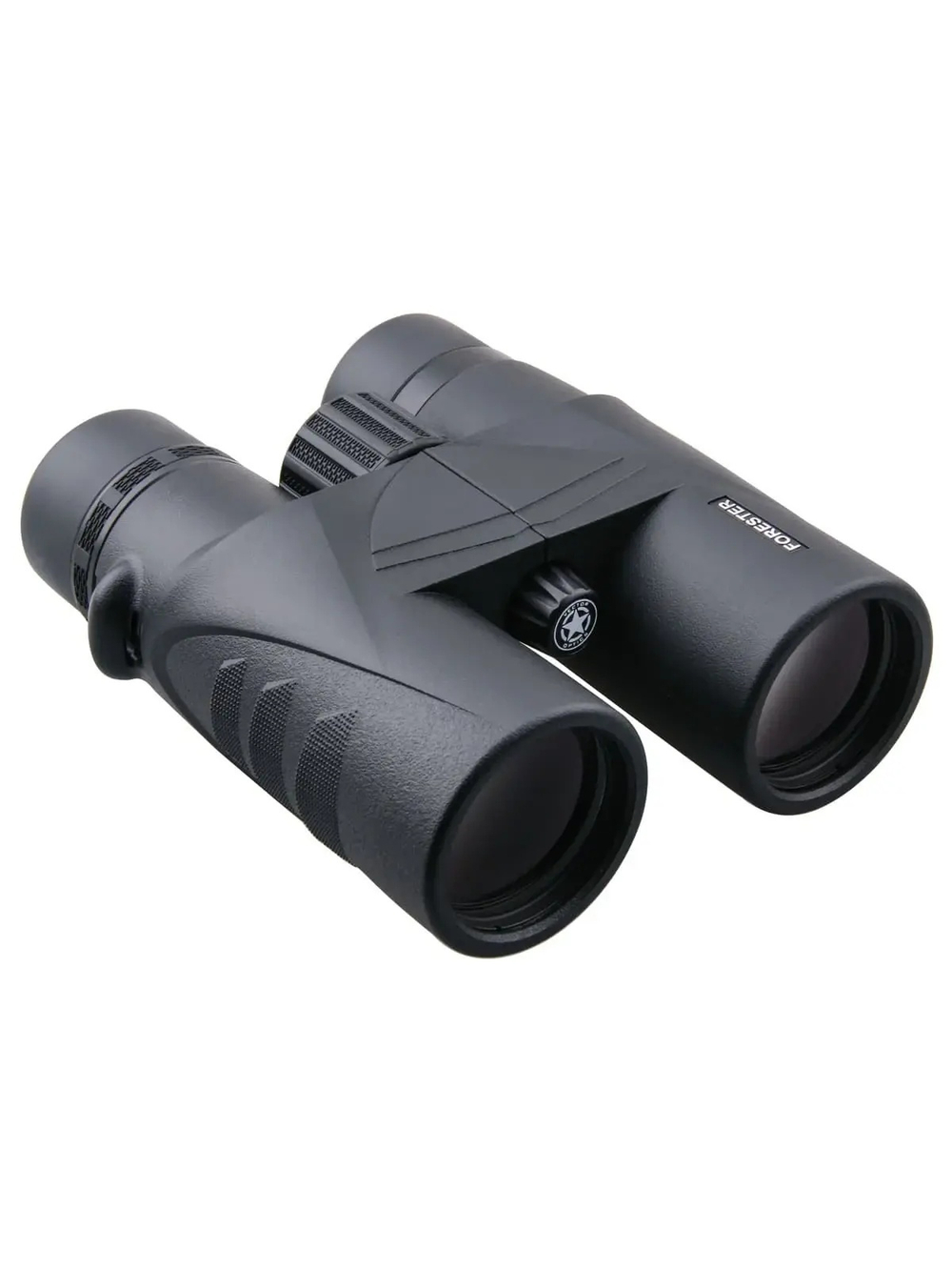 Бинокль Vector Optics Forester  8x42 Roof-призма, BAK4, IPX6 (влагозащищенный) (SCBO-01)