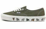 Vans Authentic 44 Dx