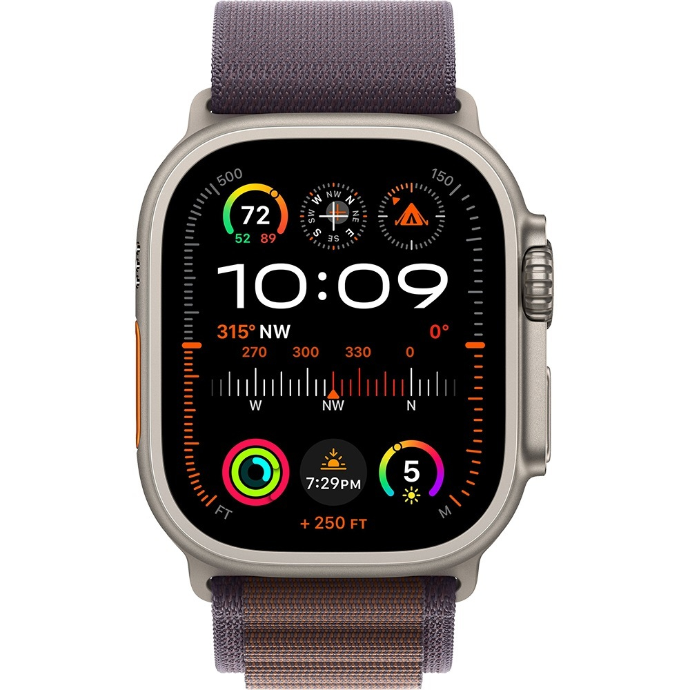 Apple watch Ultra 2 49mm
