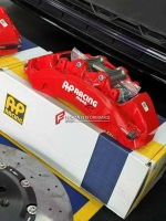 Карбон керамические тормоза для AUDI S4 B9 Рестайлинг 2019+ Ауди