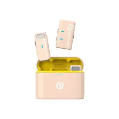 Hollyland Lark M1 DUO Rosy