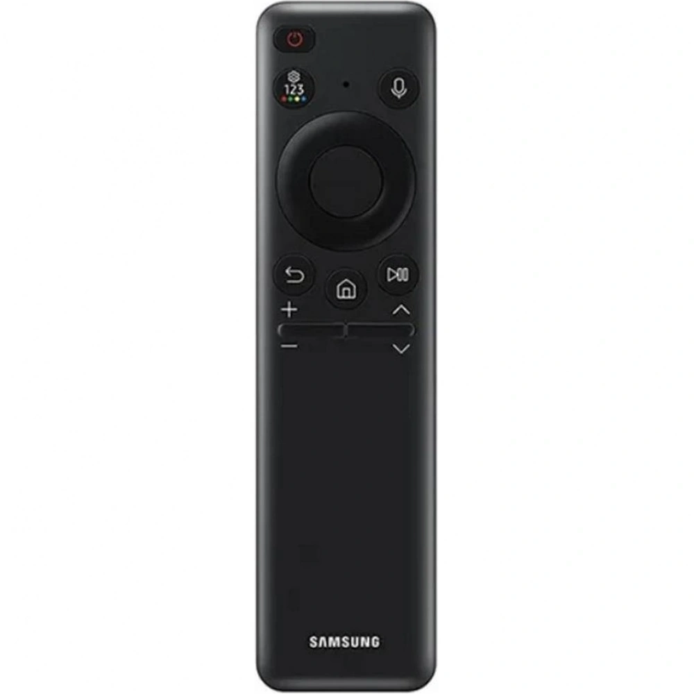 Телевизор Samsung QE85Q60CAUXCE 85" 4K UltraHD QLED черный