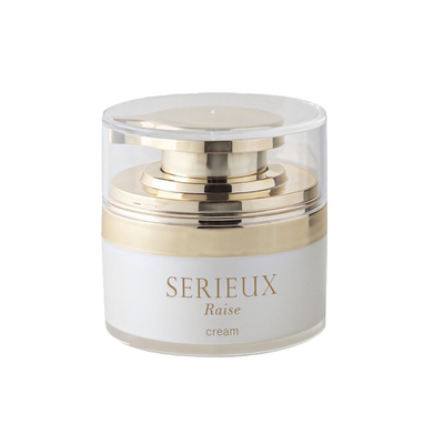 Антивозрастной крем для гладкой кожи HERMOSA Serieux Raise Cream