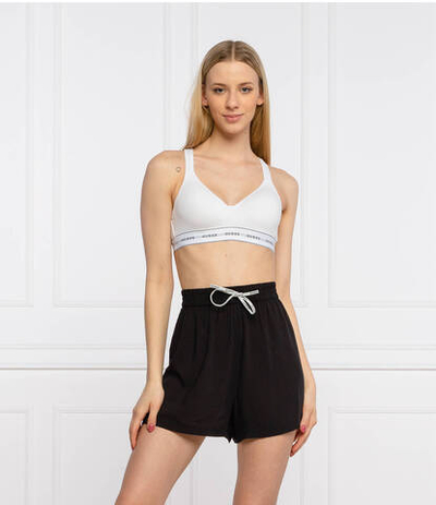 бюстгальтер Guess Underwear - белый(O1GC15 JR04P)