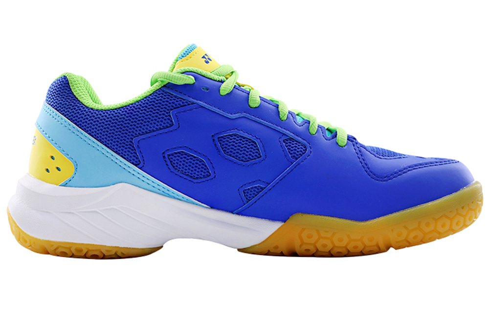 YONEX Power Cushion Badminton Shoes Unisex Low top Turquoise
