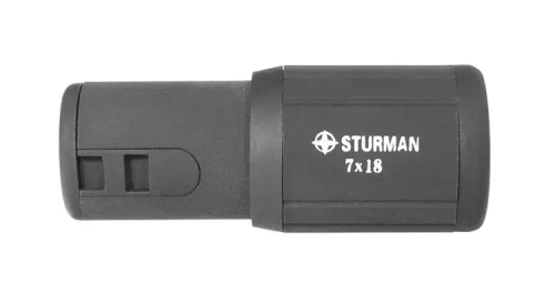 Монокуляр Sturman 7x18 (8133)