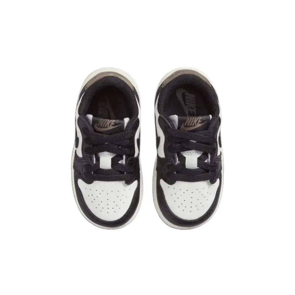 Детские кроссовки Air Jordan 1 Retro Low OG 'Mocha' FQ5435-102