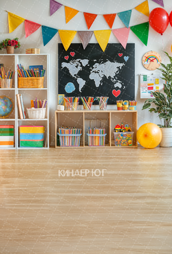 Фотофон "Класс" арт. ФФ905-24