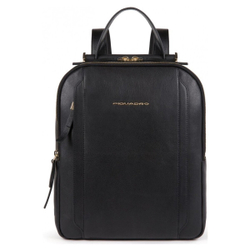 Рюкзак женский Piquadro Circle CA5566W92/ROGR розовый/голубой кожа