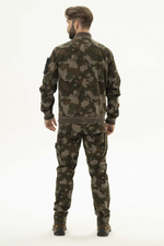 КУРТКА REMINGTON BARCELONA