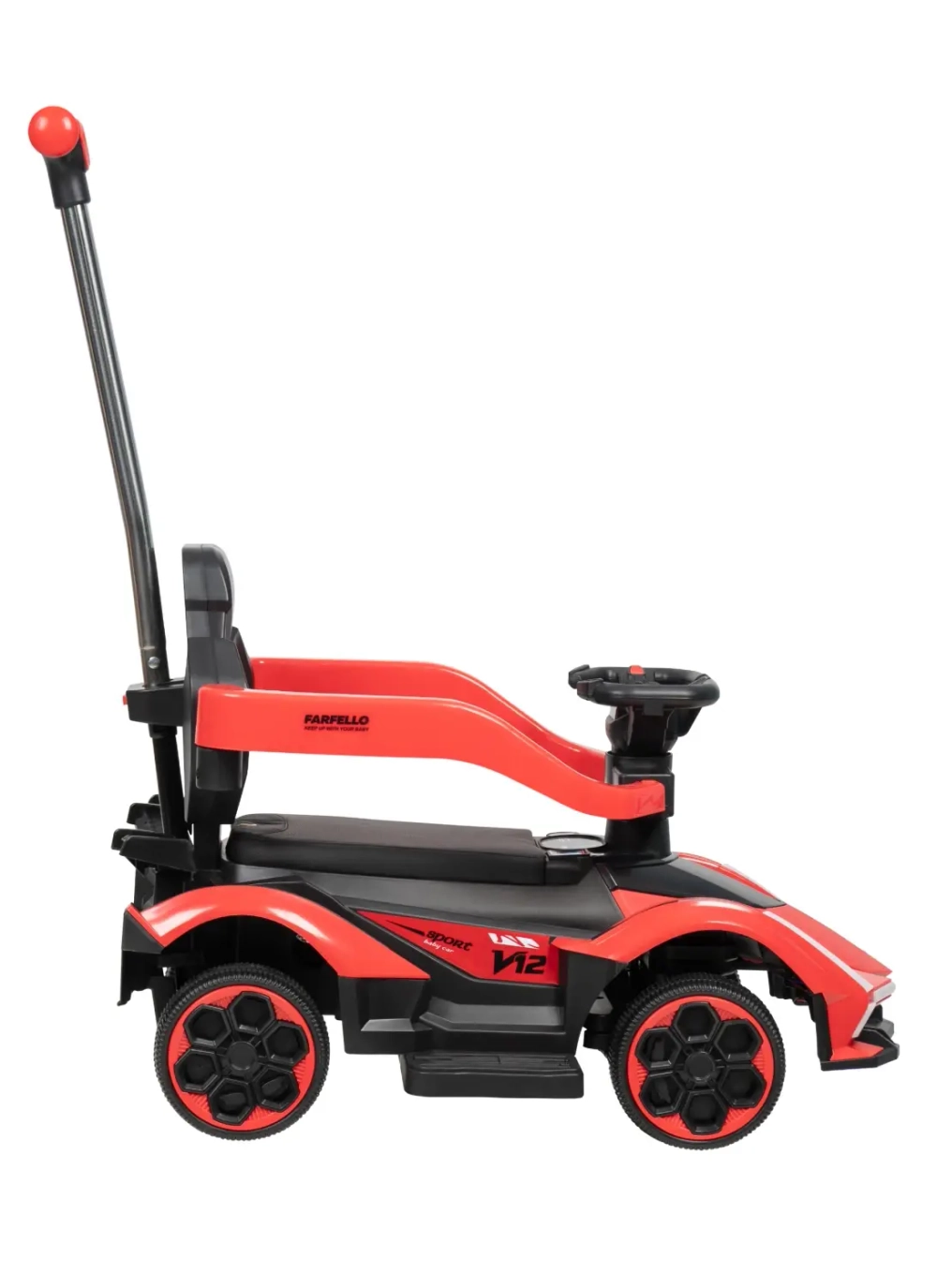 Толокар K256 (Красный K256)