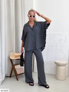 Костюм IH-5624 Фабрика Моды