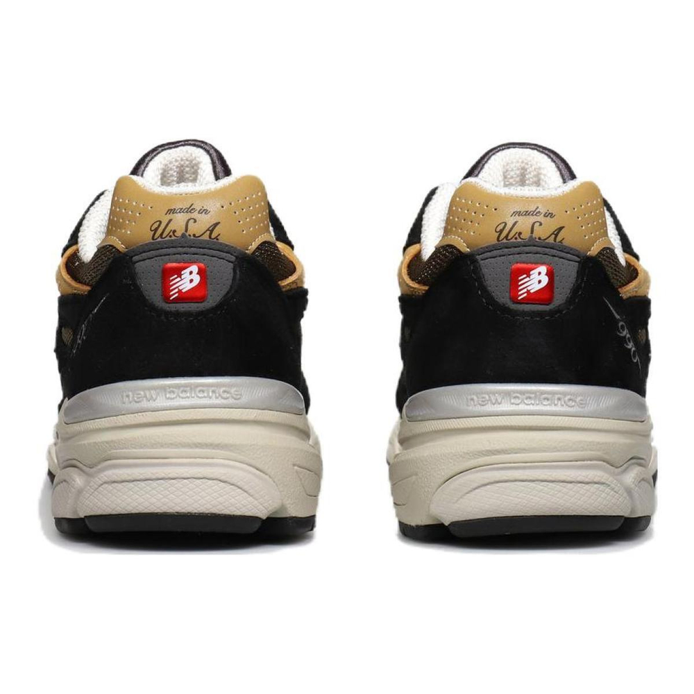 Кроссовки New Balance, M990BB3