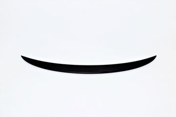 Спойлер V.1 для Kia Optima K5 2014-2015