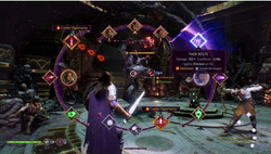 Dragon Age: The Veilguard (На страже Завесы) (диск для PS5, интерфейс и субтитры на русском языке)