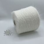 Manifattura LANE PUCCI 30% вспушеная альпака 30% полиамид 40% полиакрил