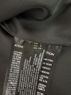 Жилет Massimo Dutti