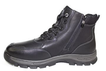 Ботинки мужские зимние F1803-125