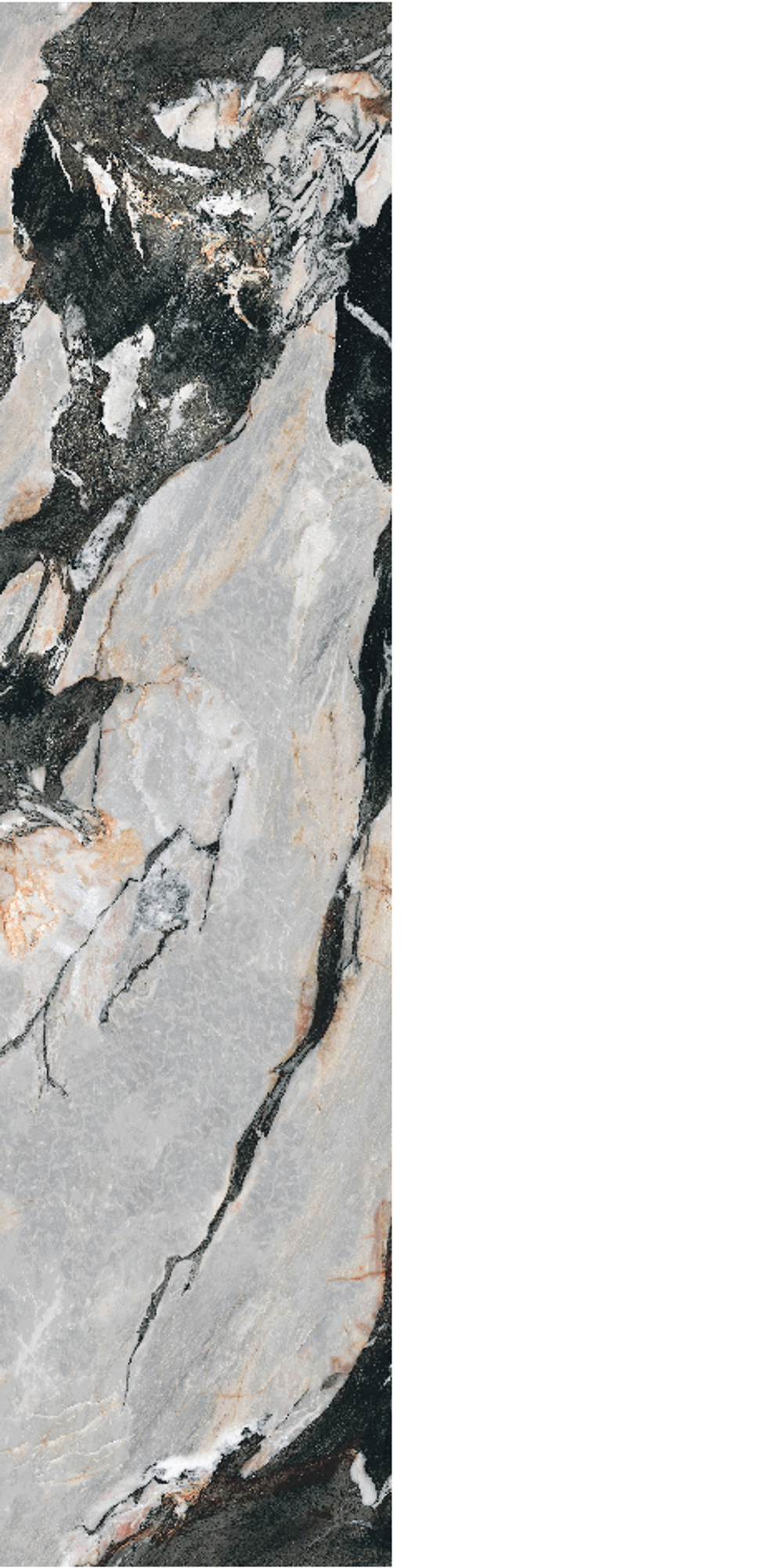 Слэб керамический ELEGANZA 800х3200х12мм MATT