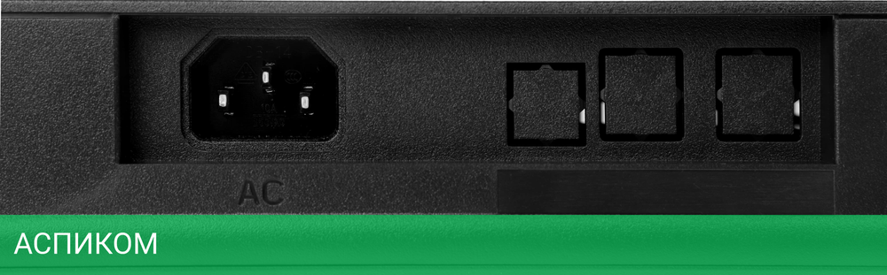 Монитор Pinebro 27" MF-2704D