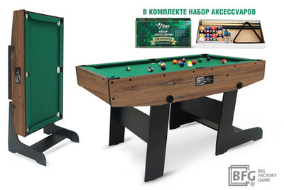 BFG Compact Moby 4 (Аризона)