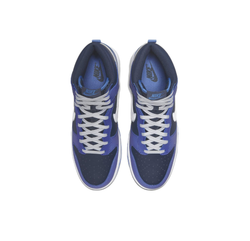 Кроссовки Nike Dunk High 'Obsidian' DJ6189-400