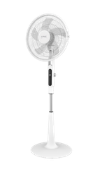 Бытовой вентилятор серии DANSEN FSF-161E-WT