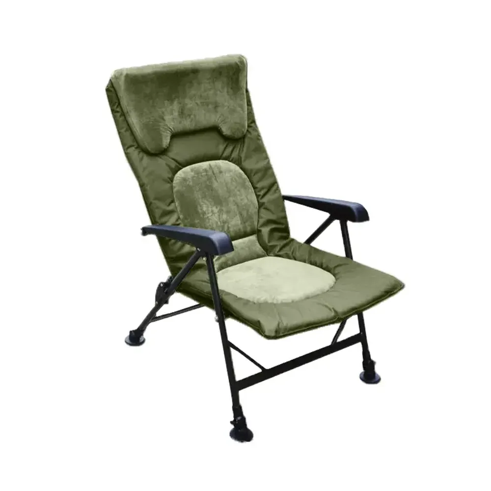 Складное кемпинговое кресло BTrace Rest [F0489]