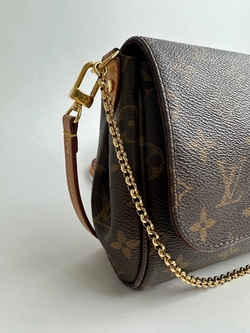 Cумка Louis Vuitton Favorite Monogram