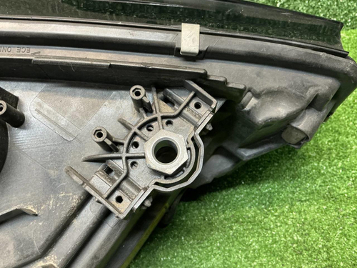 Фара левая BMW 3er G20 (2018-2022) Laser Light