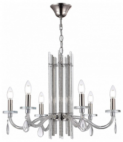 Подвесная люстра ST-Luce SL1656.103.06