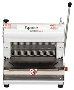 Хлеборезка Apach Bakery Line G42 16 мм