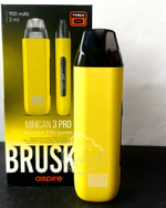Набор Minican 3 Pro by Brusko