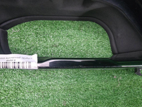 Насадка глушителя правая BMW 8er G14 18-22 M-paket