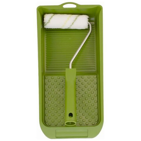 Набор с валиком Color Expert 100 мм (86527002)