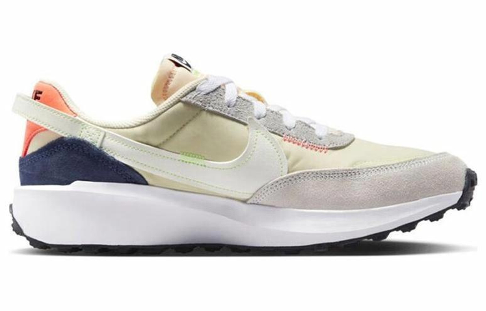 Кроссовки Nike Waffle Debut