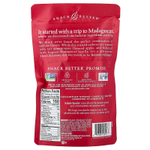 Sahale Snacks, глазированная смесь, кешью с гранатом и ванилью, 113 г (4 унции)