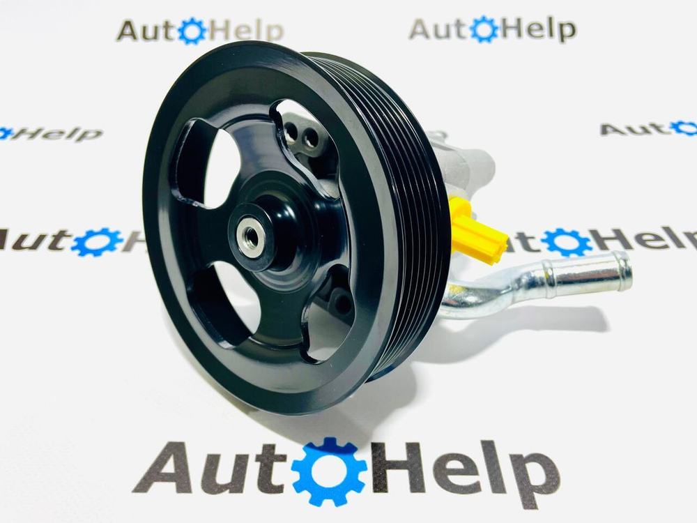 Гидроусилитель руля DPV059 49110-1CB0B Infiniti S51 VQ35