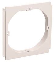 Основание для открытого монтажа