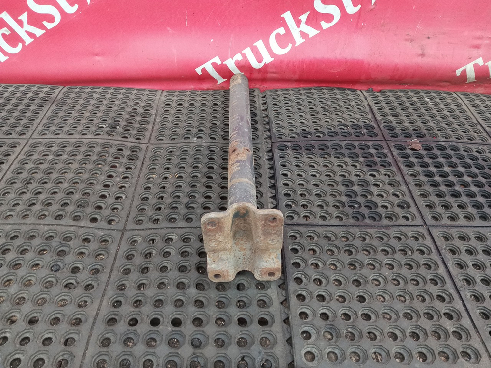 Кронштейн крыла заднего